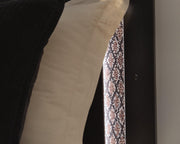 Shoralli Panel Bed
