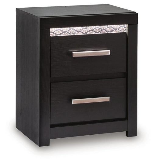 Shoralli Nightstands Default Title