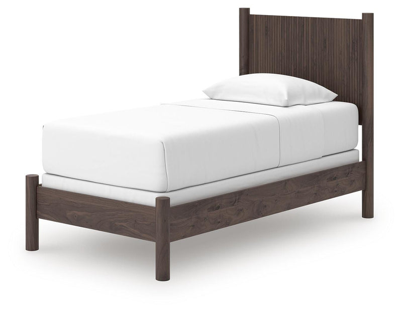 Cadmori Beds