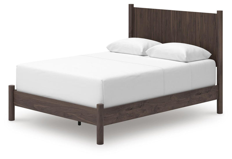 Pamytta Bedroom Sets