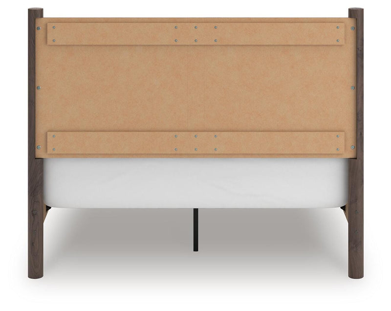Pamytta Bedroom Sets