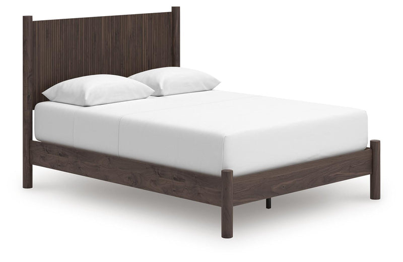Pamytta Bedroom Sets