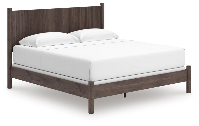 Pamytta Bedroom Sets