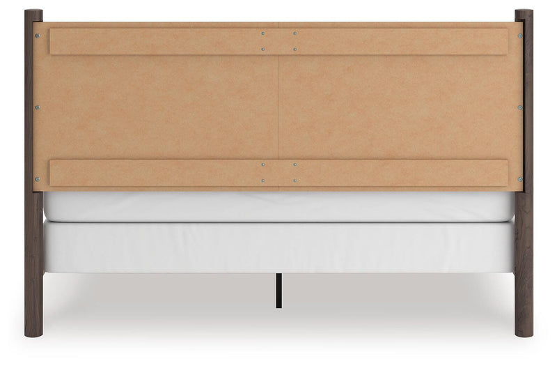 Pamytta Bedroom Sets