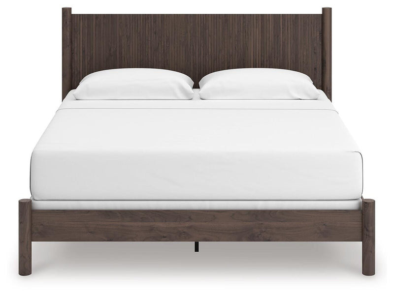 Pamytta Bedroom Sets