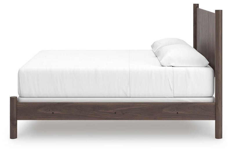 Pamytta Bedroom Sets