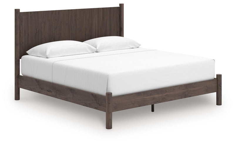 Pamytta Bedroom Sets