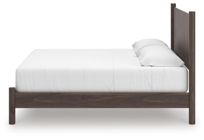 Cadmori Beds