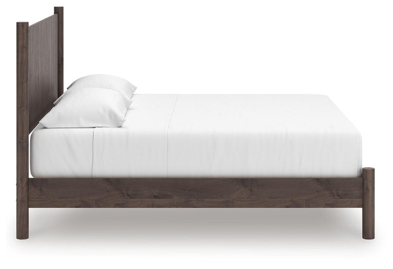 Pamytta Bedroom Sets
