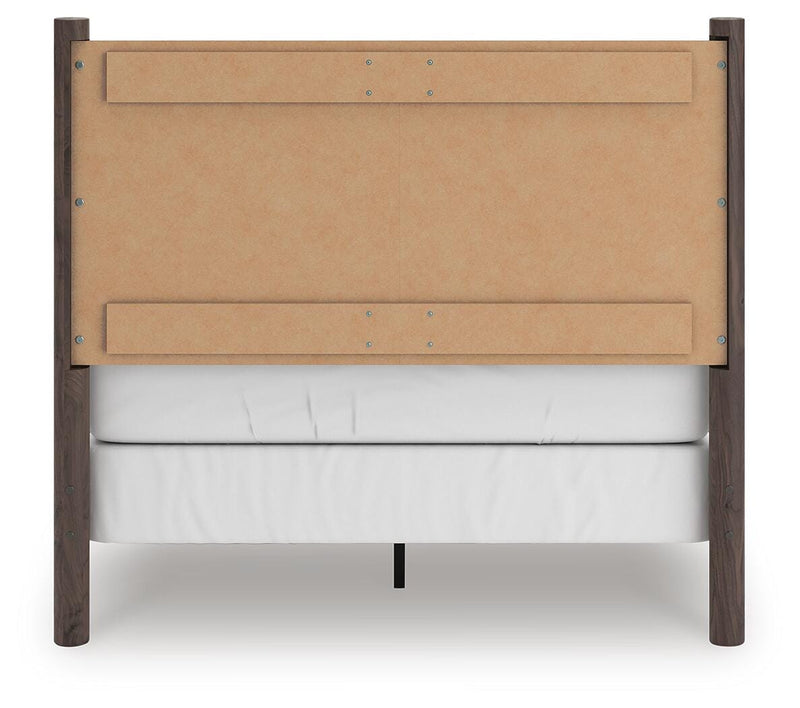 Pamytta Bedroom Sets