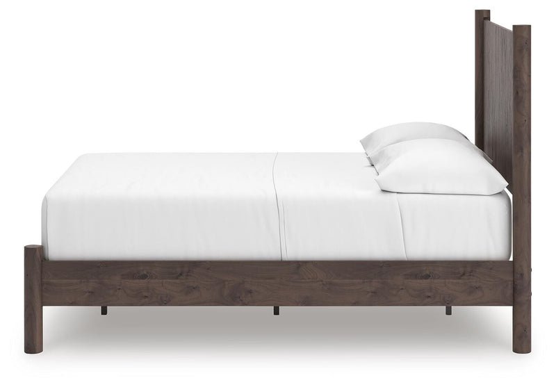 Cadmori Beds
