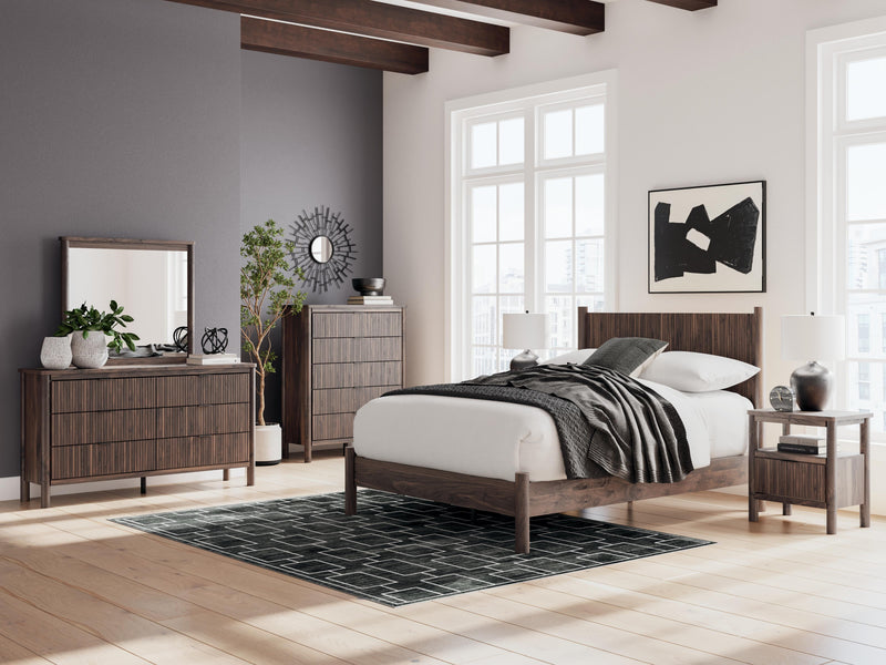Cadmori Nightstands