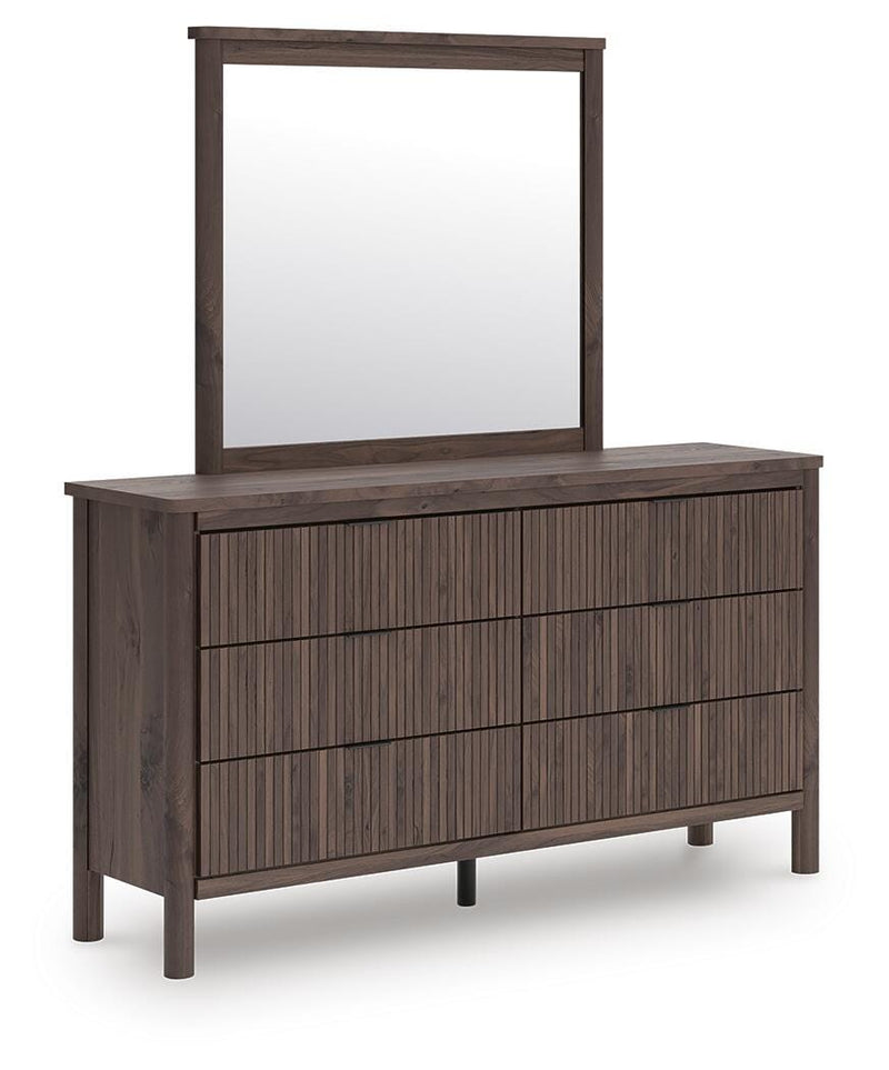 Pamytta Bedroom Sets