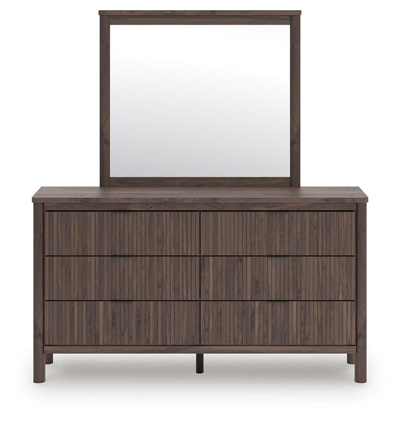 Cadmori Mirrored Dressers