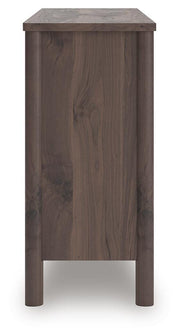 Cadmori Six Drawer Dresser