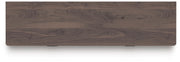 Cadmori Six Drawer Dresser