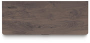 Pamytta Panel Bed, Dresser, Mirror, Chest & Nightstand, Bedroom Set