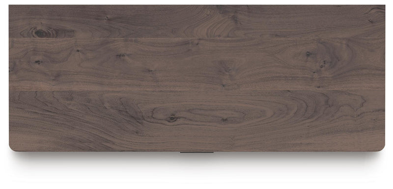 Pamytta Panel Bed, Dresser, Mirror, Chest & Nightstand, Bedroom Set