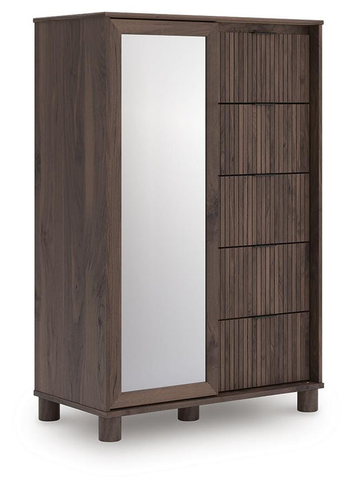 Cadmori Dressing Chest Default Title