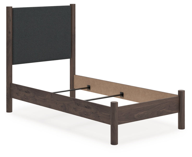 Cadmori Panel Bed