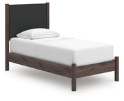 Pamytta Panel Bed, Dresser, Mirror, Chest & Nightstand, Bedroom Set