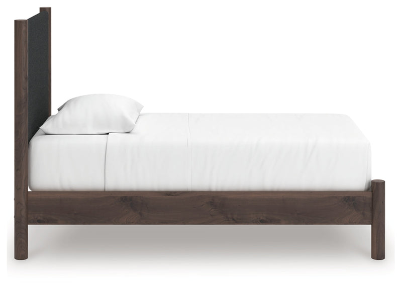 Cadmori Panel Bed