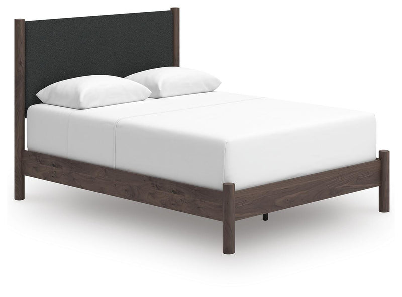 Pamytta Bedroom Sets