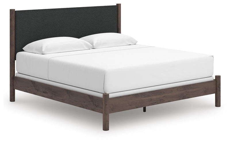 Pamytta Bedroom Sets
