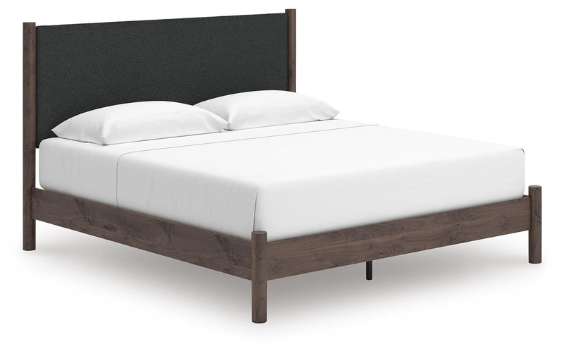 Pamytta Bedroom Sets