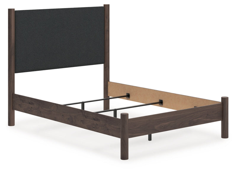 Cadmori Panel Bed