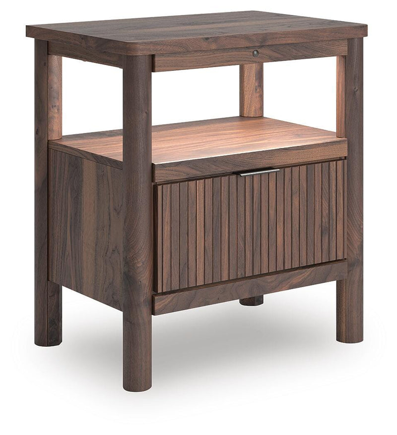 Pamytta Bedroom Sets