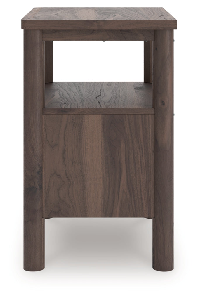Cadmori One Drawer Night Stand