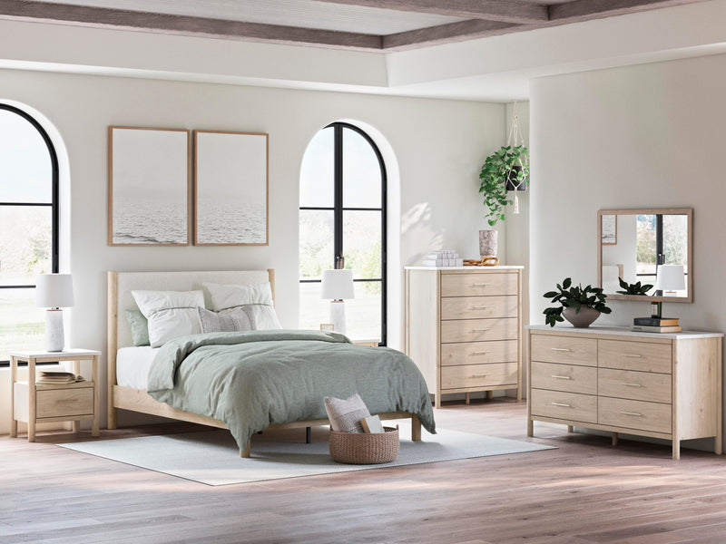 Cadmori Beds
