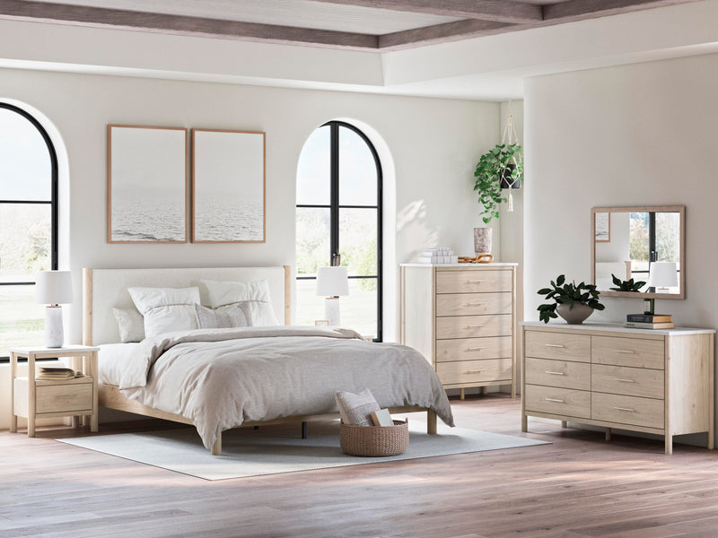 Cadmori Beds