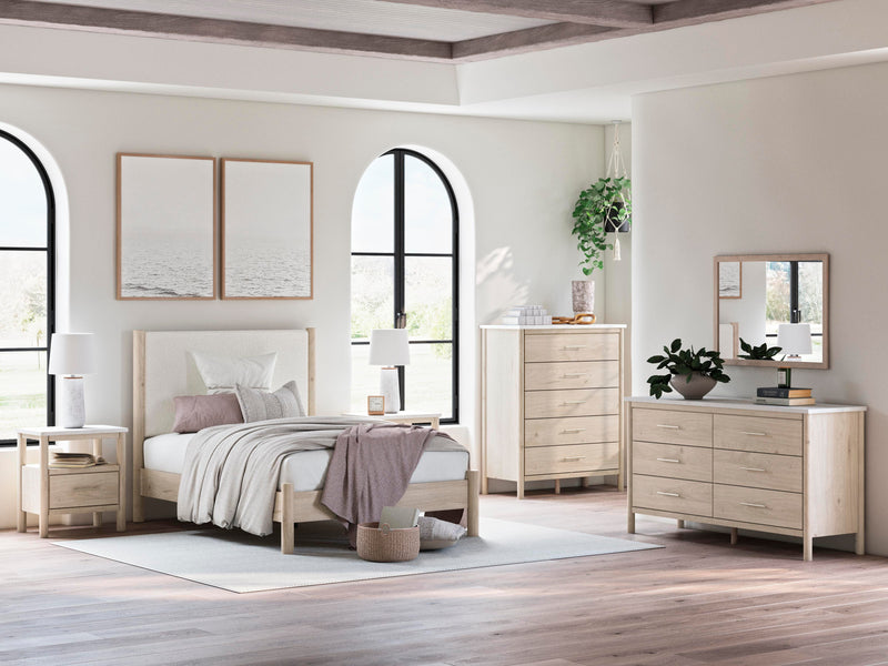 Cadmori Beds