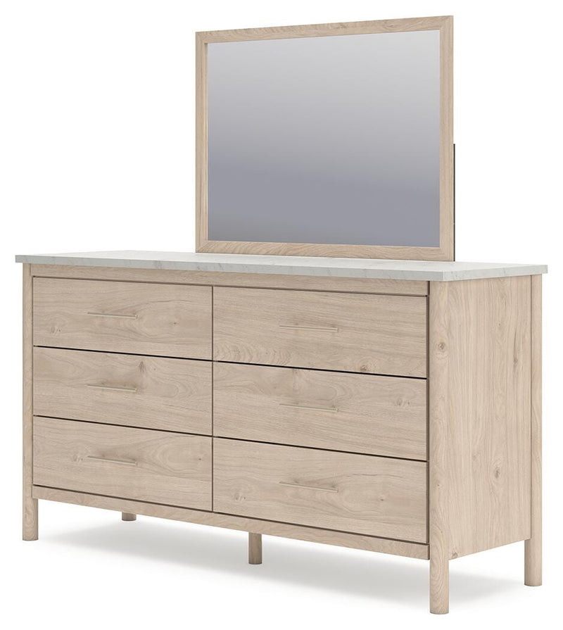 Cadmori Bedroom Sets
