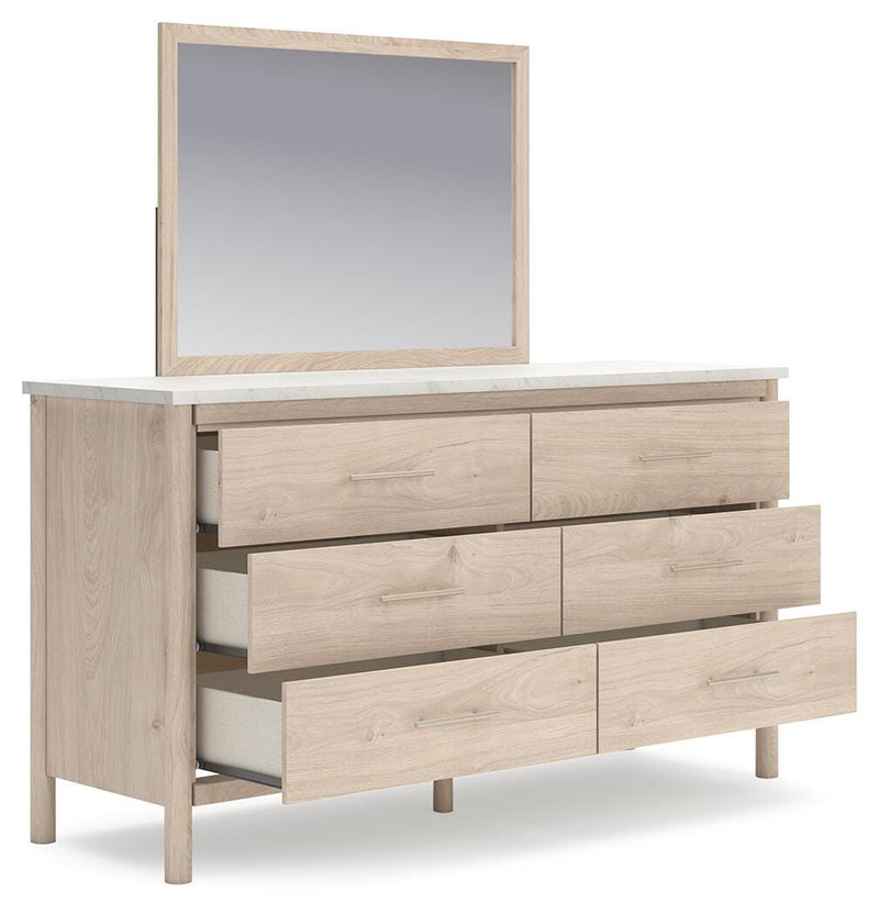 Cadmori Bedroom Sets