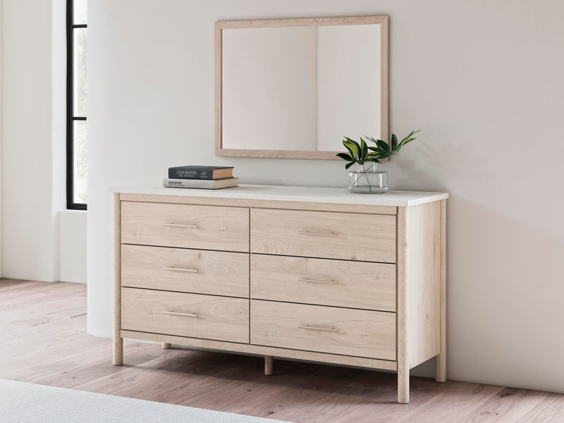 Cadmori Bedroom Sets