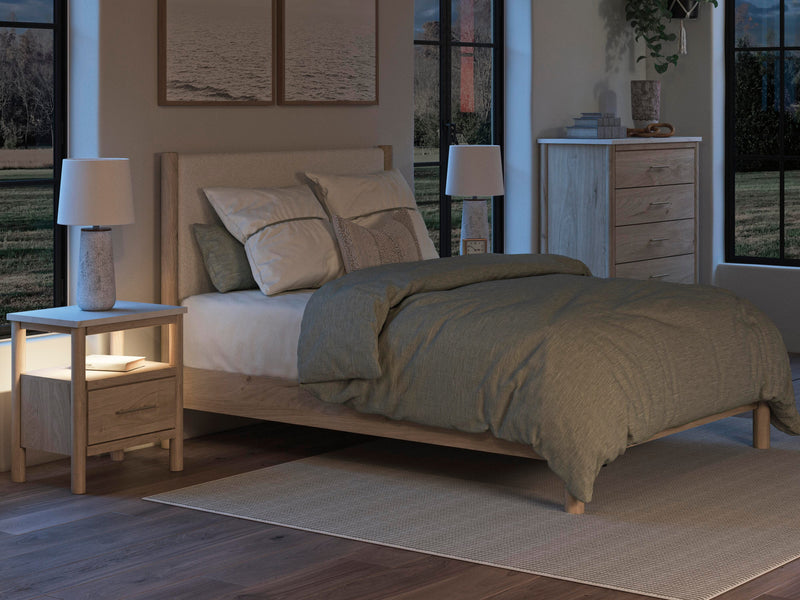 Cadmori Beds