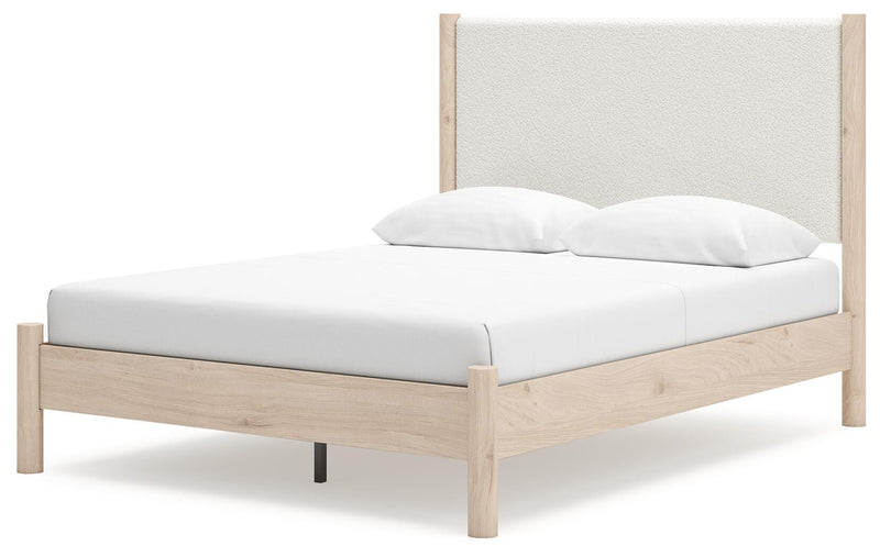 Cadmori Beds