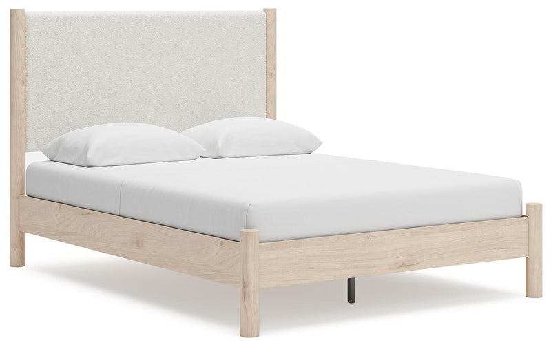 Cadmori Bedroom Sets