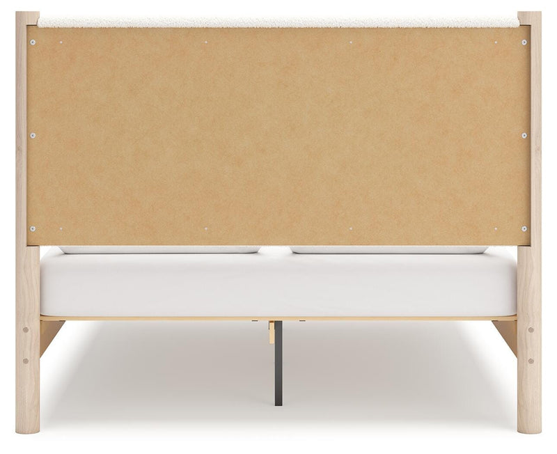 Cadmori Bedroom Sets