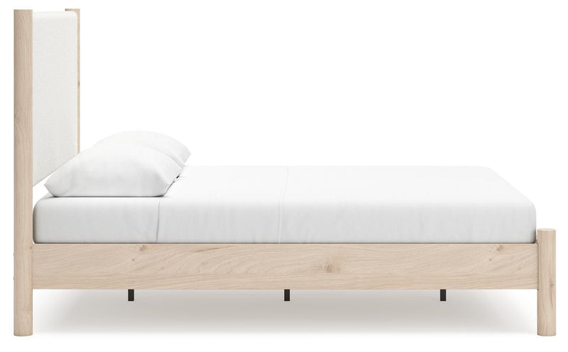 Cadmori Beds
