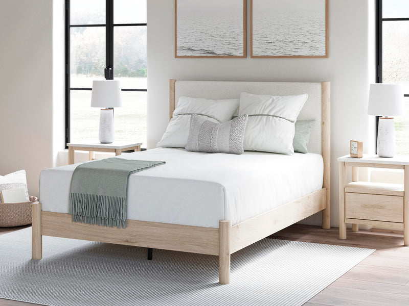 Cadmori Bedroom Sets