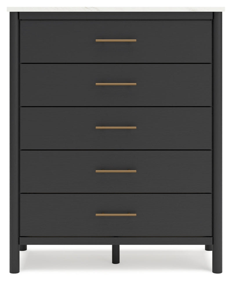Cadmori Chest