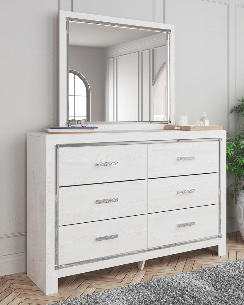 Altyra Bedroom Sets