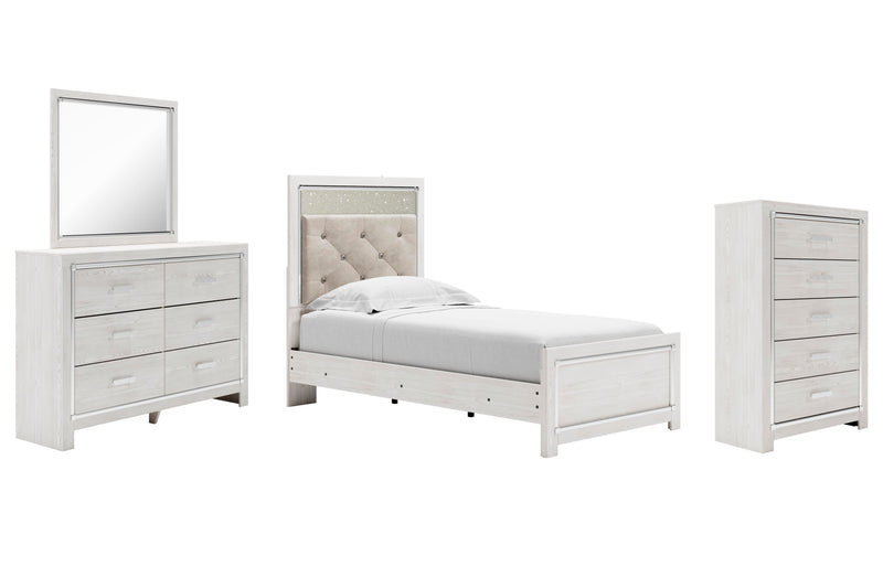 Altyra Bedroom Sets