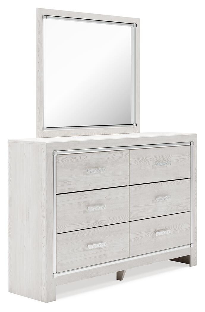 Altyra Bedroom Sets