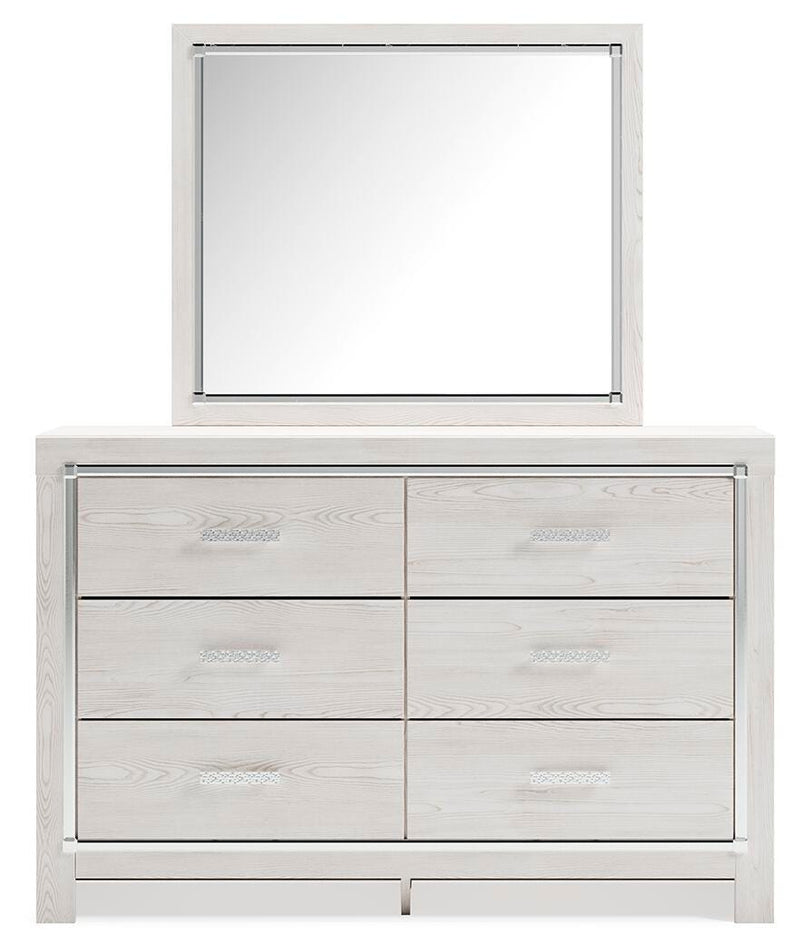 Altyra Bedroom Sets