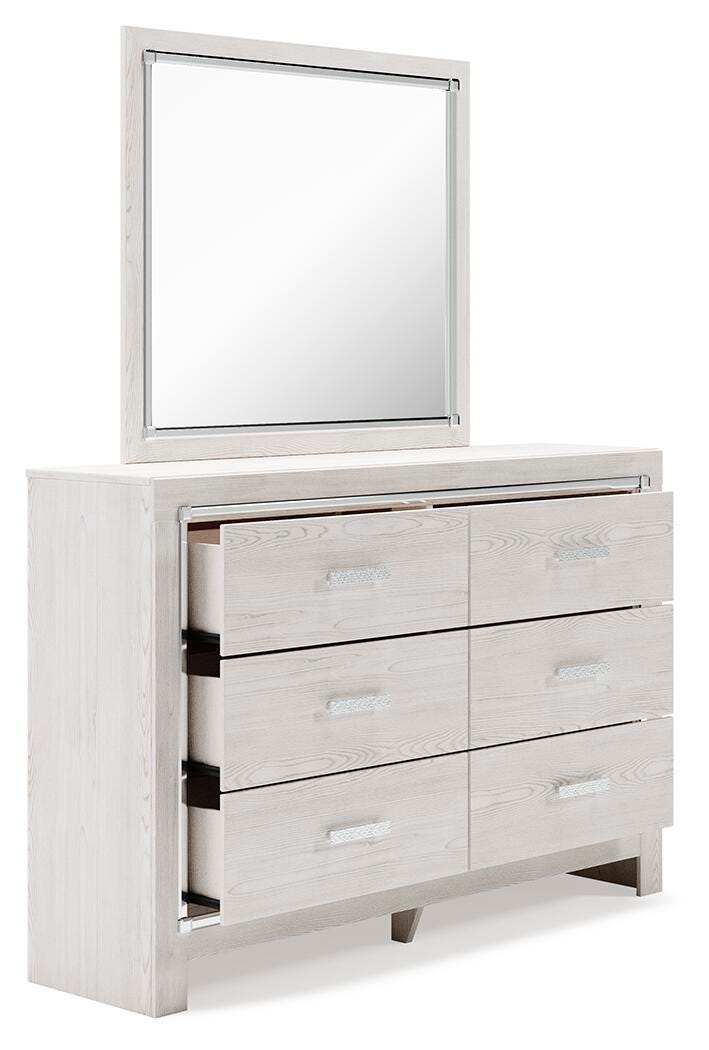 Altyra Bedroom Sets